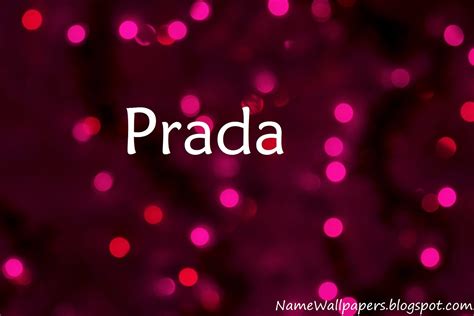 prada meaning in urdu|prada slang.